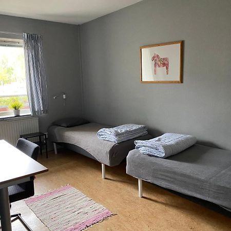 Borlaenge Vandrarhem & Turistlaegenheter Borlänge Exterior foto