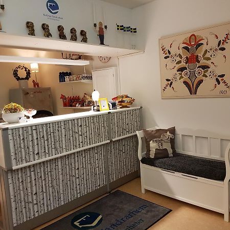 Borlaenge Vandrarhem & Turistlaegenheter Borlänge Exterior foto