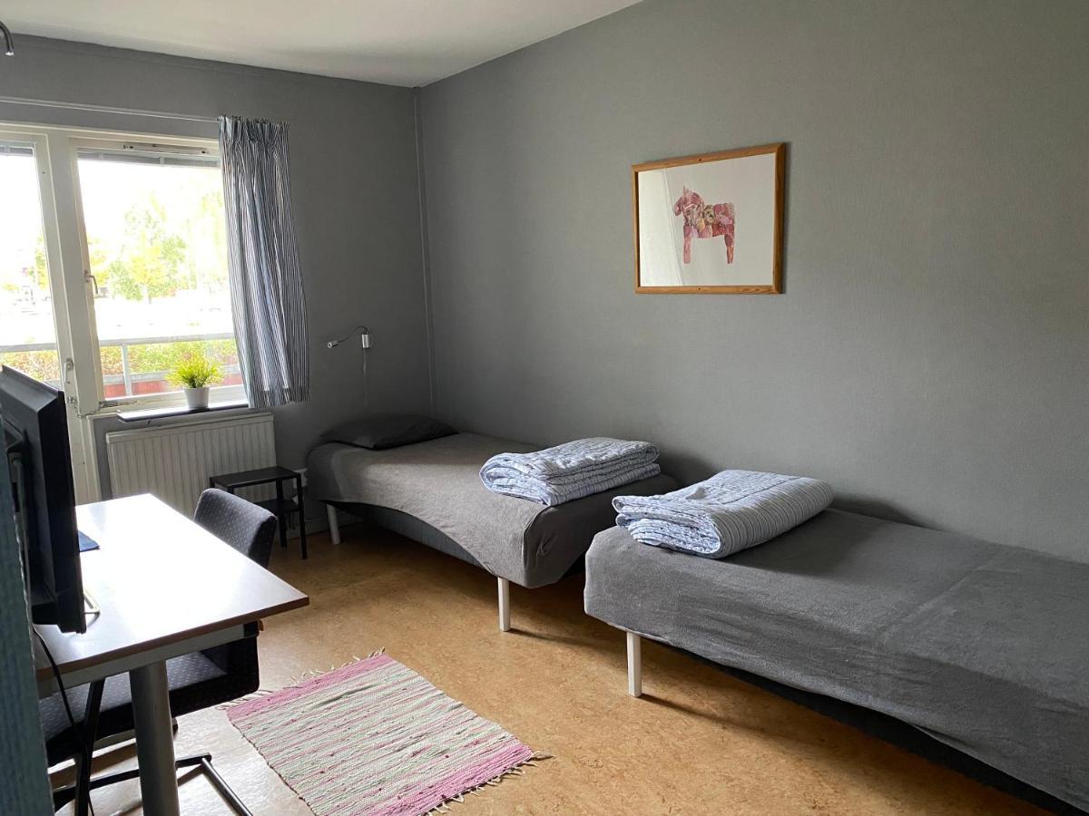 Borlaenge Vandrarhem & Turistlaegenheter Borlänge Exterior foto