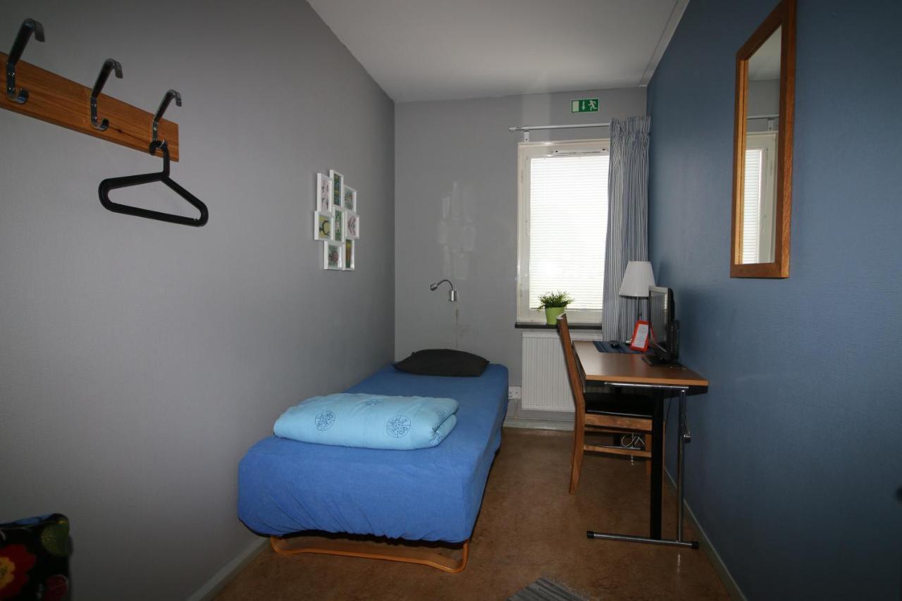 Borlaenge Vandrarhem & Turistlaegenheter Borlänge Exterior foto