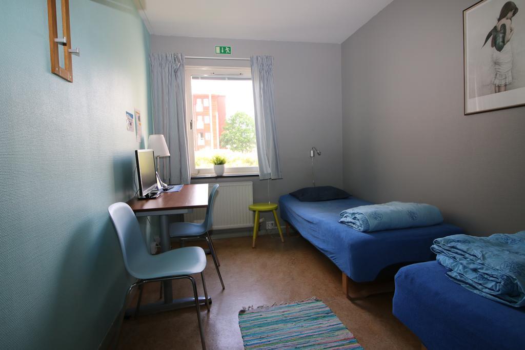 Borlaenge Vandrarhem & Turistlaegenheter Borlänge Exterior foto