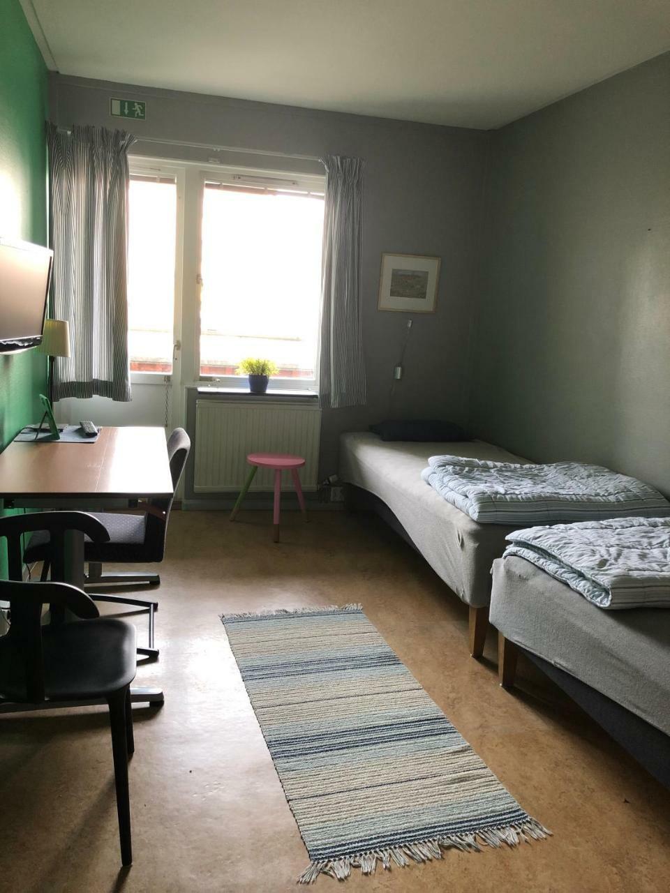 Borlaenge Vandrarhem & Turistlaegenheter Borlänge Exterior foto